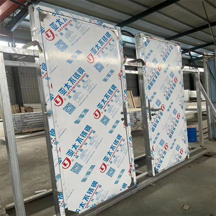 黄石铅门的使用寿命是多久